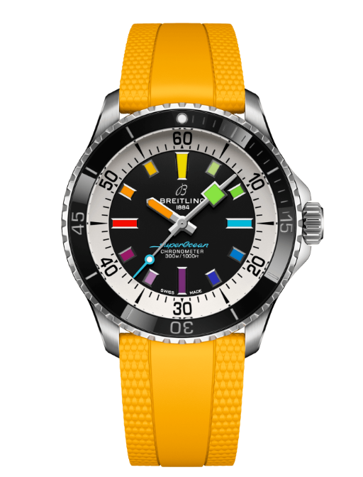 BREITLING(ブライトリング)
