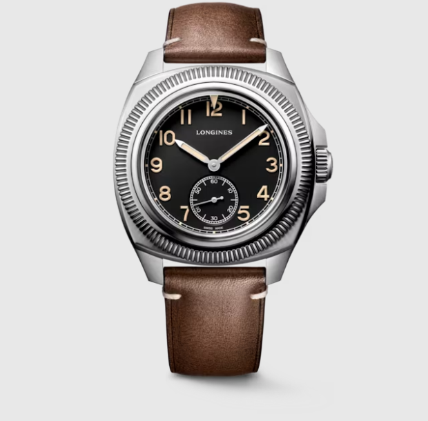 LONGINES(ロンジン)
