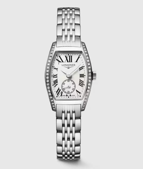 LONGINES(ロンジン)
