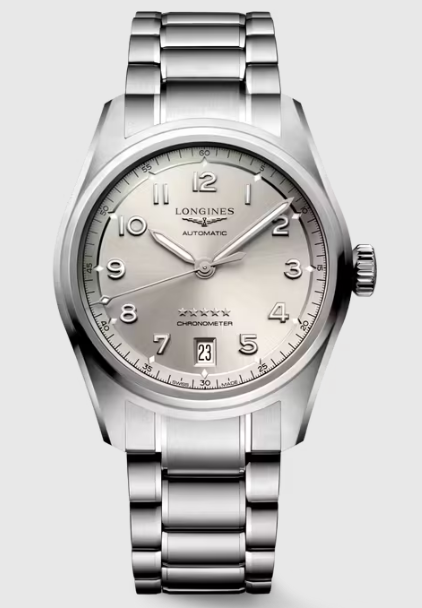 LONGINES(ロンジン)
