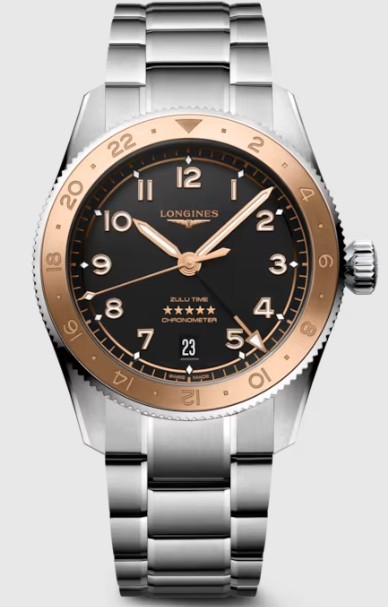 LONGINES(ロンジン)
