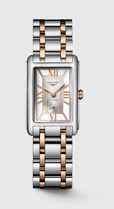 LONGINES(ロンジン)
