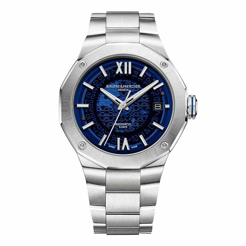 (ボーム＆メルシエ)
