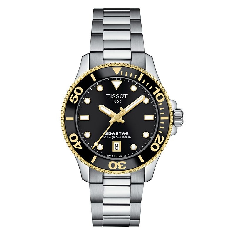 TISSOT(ティソ)
