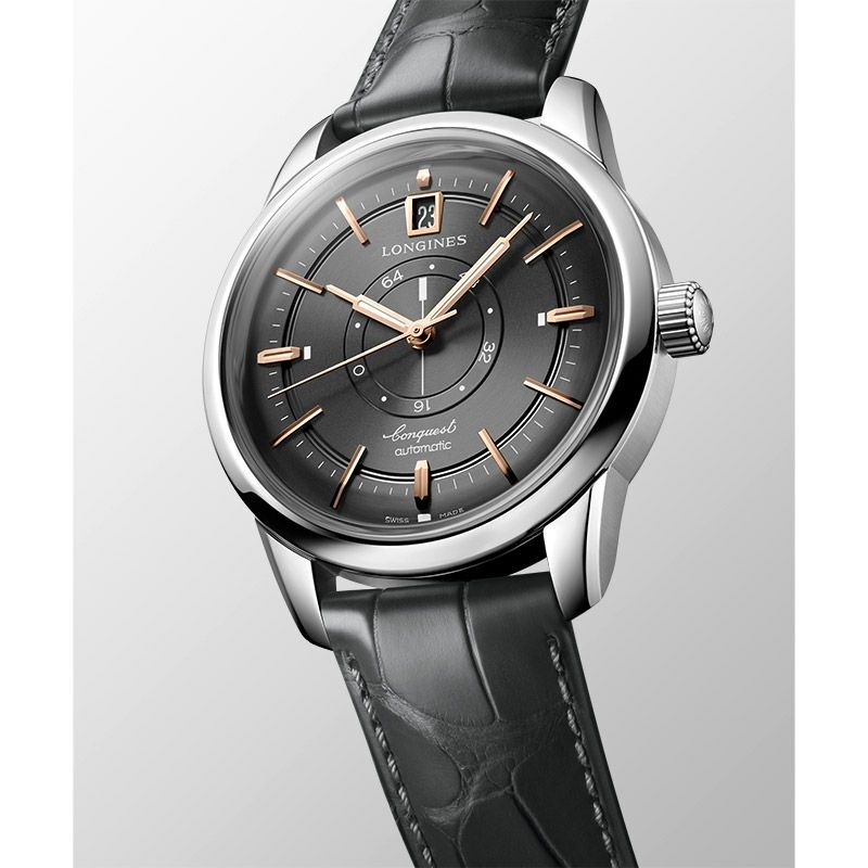 LONGINES(ロンジン)
