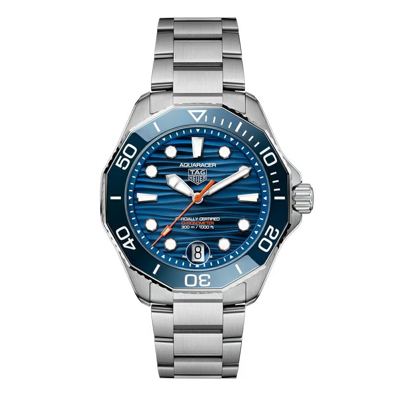 TAG Heuer(タグ・ホイヤー)

