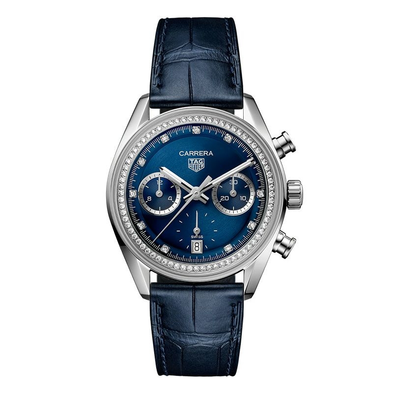 TAG Heuer(タグ・ホイヤー)

