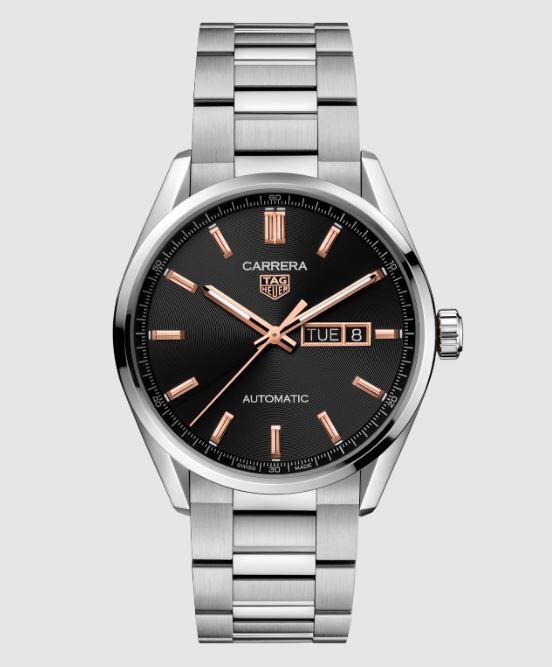 TAG Heuer(タグ・ホイヤー)
