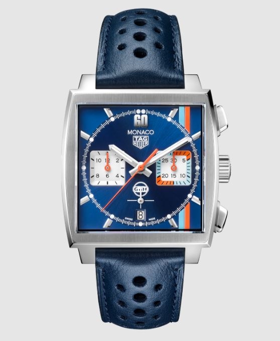 TAG Heuer(タグ・ホイヤー)
