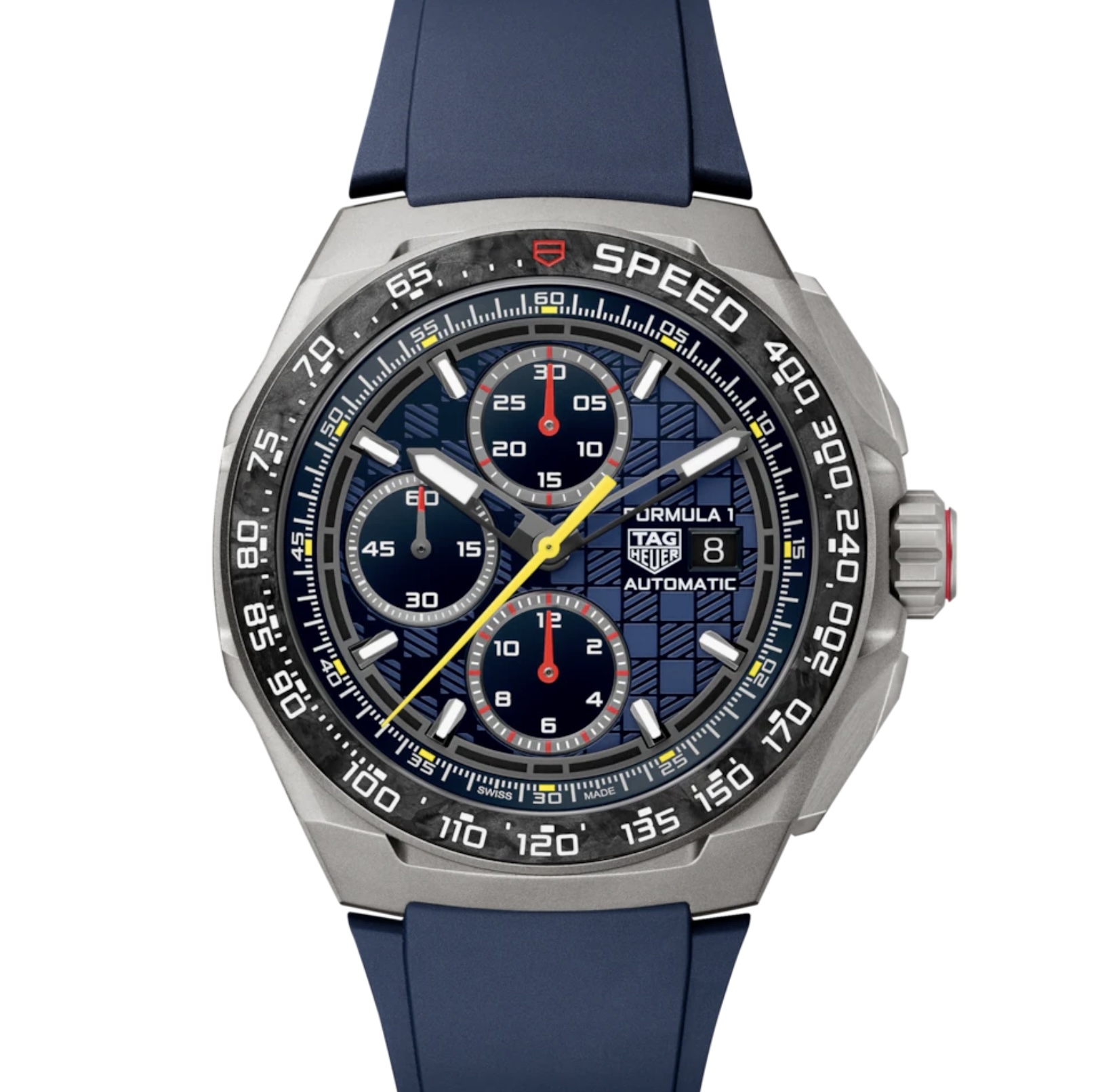 TAG Heuer(タグ・ホイヤー)
