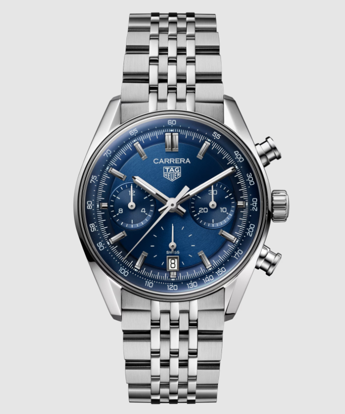 TAG Heuer(タグ・ホイヤー)
