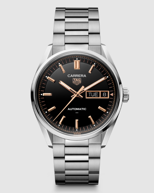 TAG Heuer(タグ・ホイヤー)
