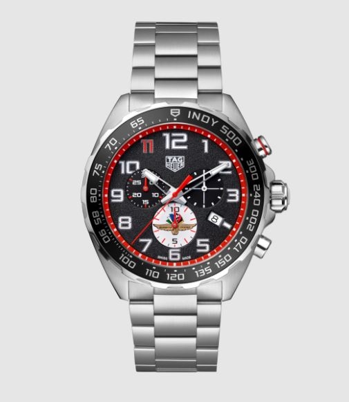 TAG Heuer(タグ・ホイヤー)
