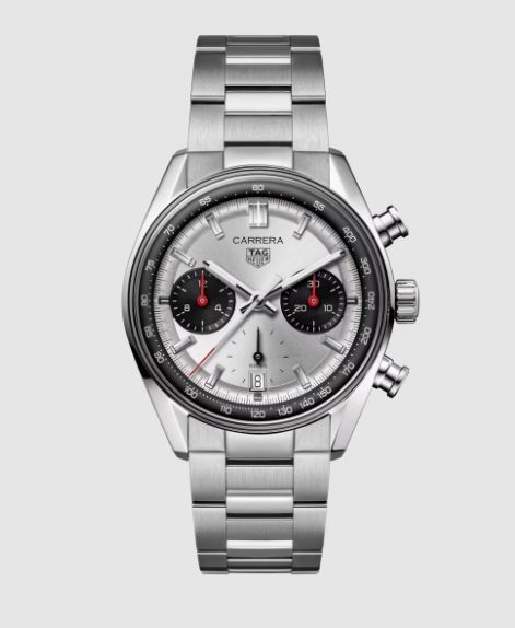 TAG Heuer(タグ・ホイヤー)
