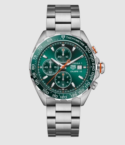 TAG Heuer(タグ・ホイヤー)
