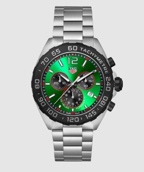 TAG Heuer(タグ・ホイヤー)
