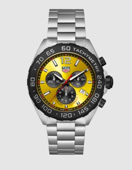 TAG Heuer(タグ・ホイヤー)
