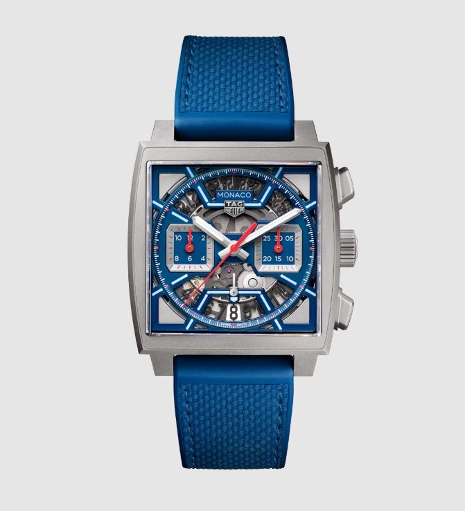 TAG Heuer(タグ・ホイヤー)
