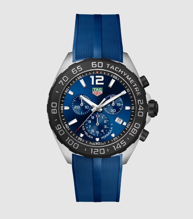 TAG Heuer(タグ・ホイヤー)
