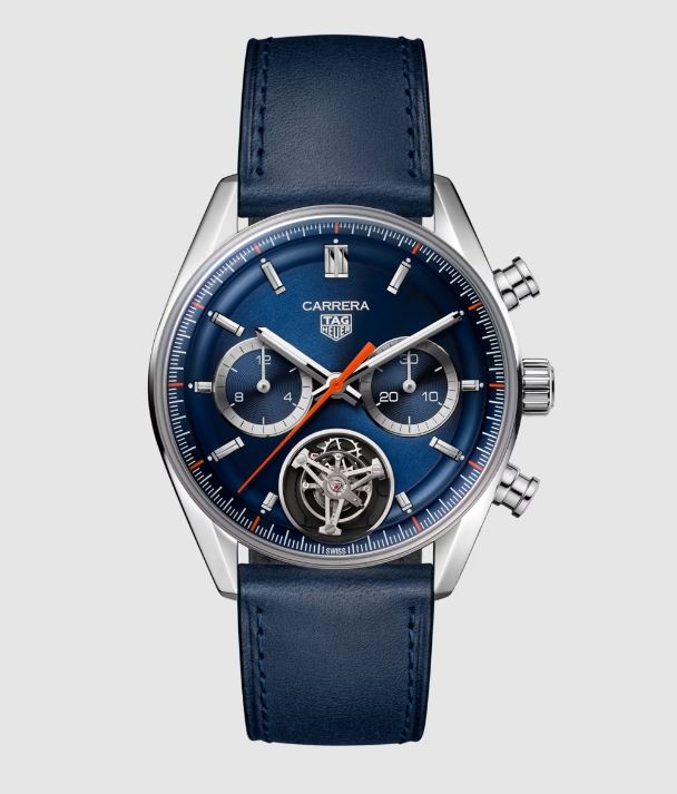 TAG Heuer(タグ・ホイヤー)
