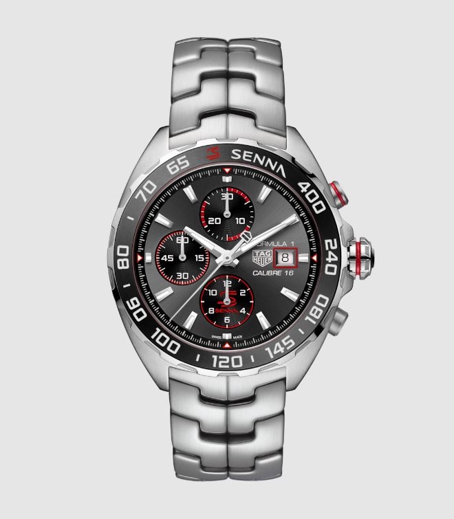 TAG Heuer(タグ・ホイヤー)
