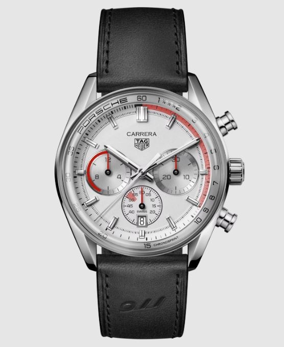 TAG Heuer(タグ・ホイヤー)
