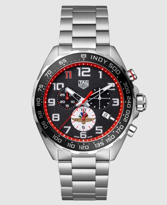 TAG Heuer(タグ・ホイヤー)
