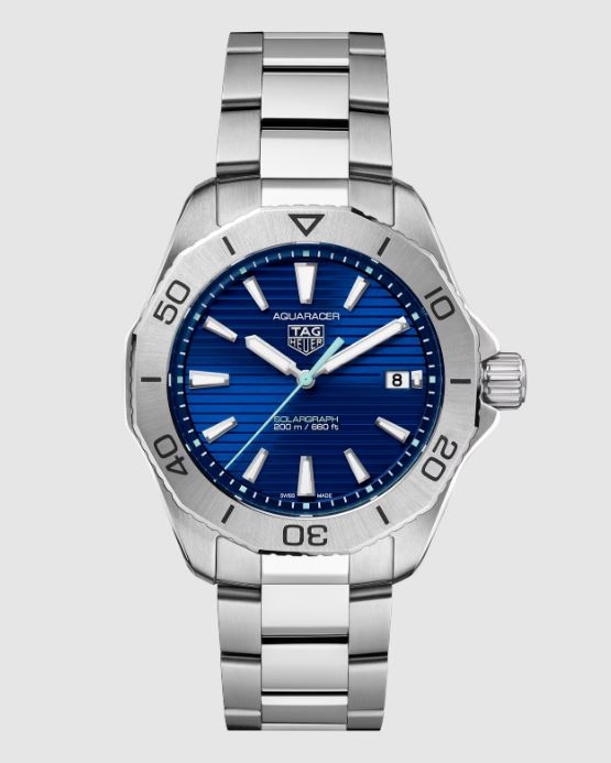 TAG Heuer(タグ・ホイヤー)

