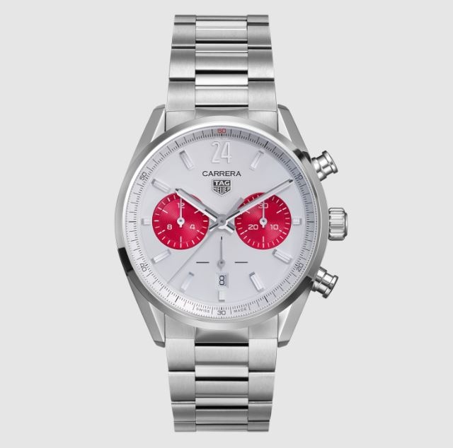 TAG Heuer(タグ・ホイヤー)
