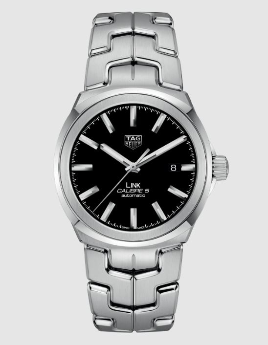 TAG Heuer(タグ・ホイヤー)
