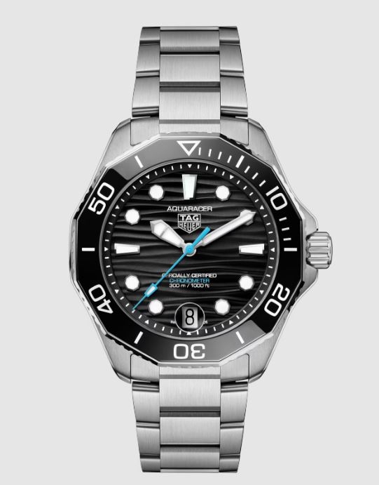 TAG Heuer(タグ・ホイヤー)
