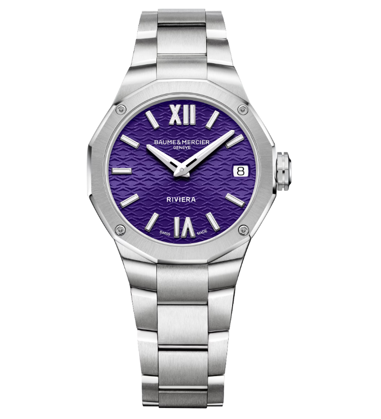 (ボーム＆メルシエ)
