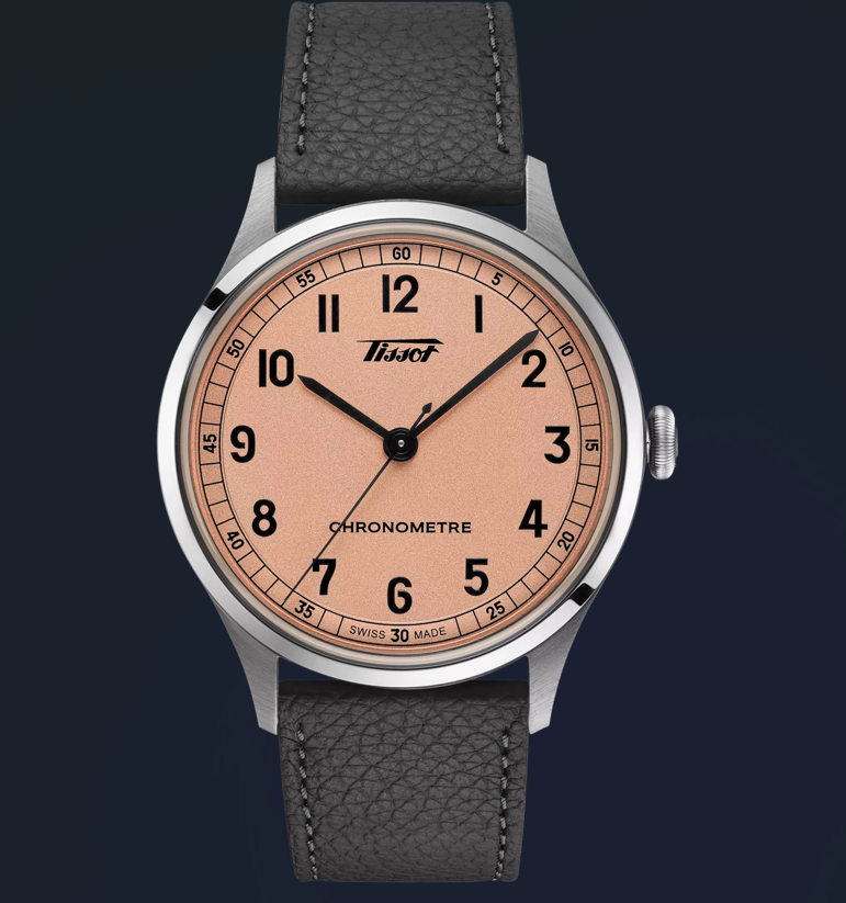 TISSOT(ティソ)
