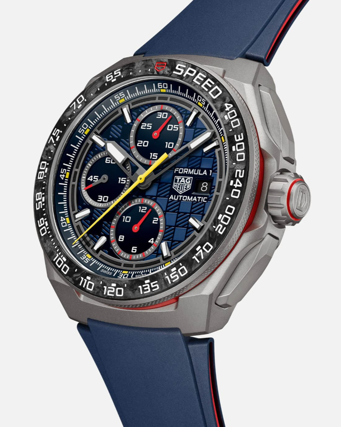 TAG Heuer(タグ・ホイヤー)
