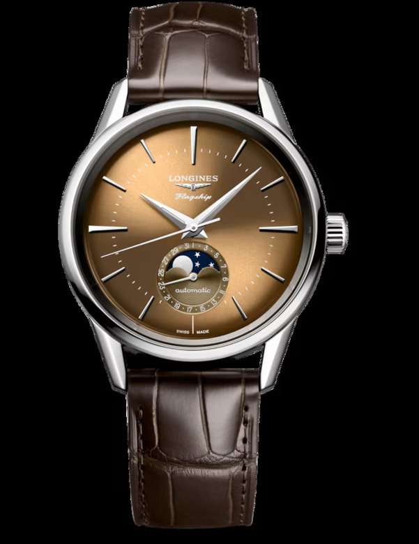 LONGINES(ロンジン)
