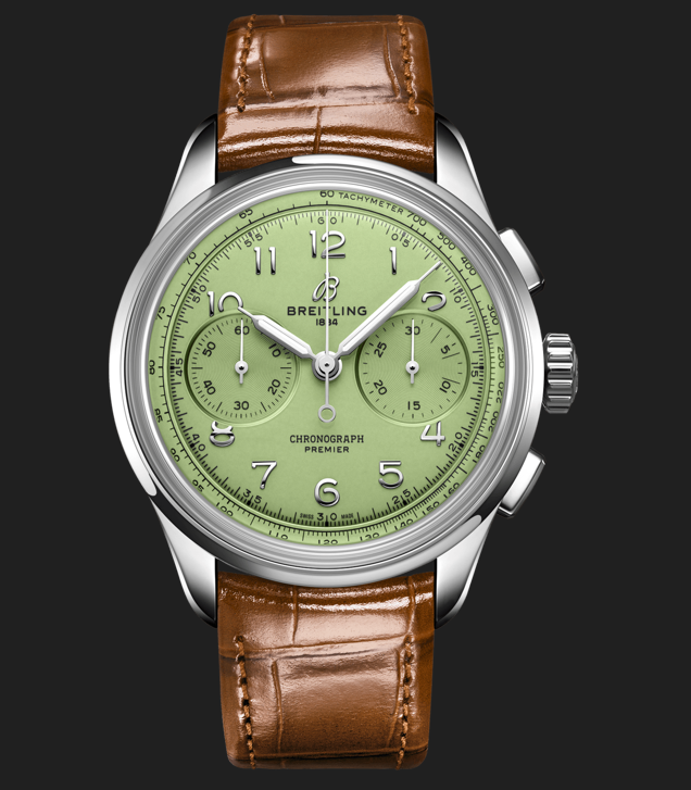 (ブライトリング)
