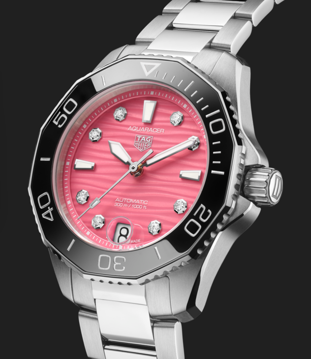 TAG Heuer(タグ・ホイヤー)
