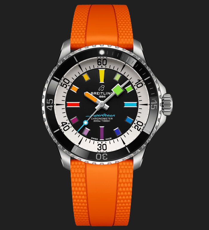 BREITLING(ブライトリング)

