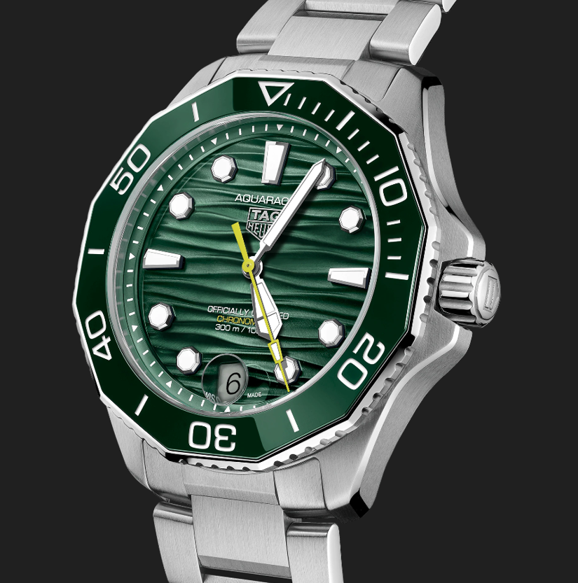 TAG Heuer(タグ・ホイヤー)
