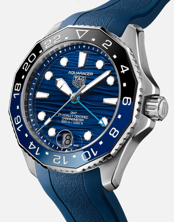TAG Heuer(タグ・ホイヤー)
