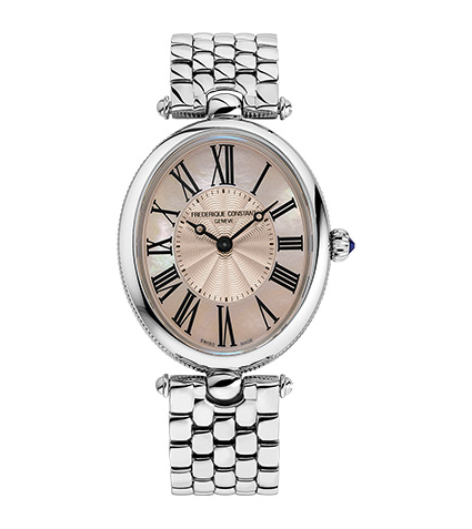FREDERIQUE CONSTANT(フレデリック・コンスタント)
