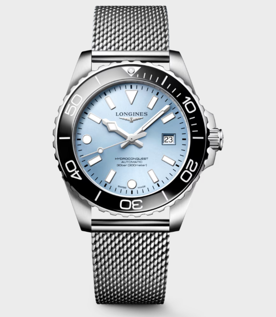 ロンジン 腕時計 ご購入特典あります。】（5年間保証）ロンジン 腕時計 Longines