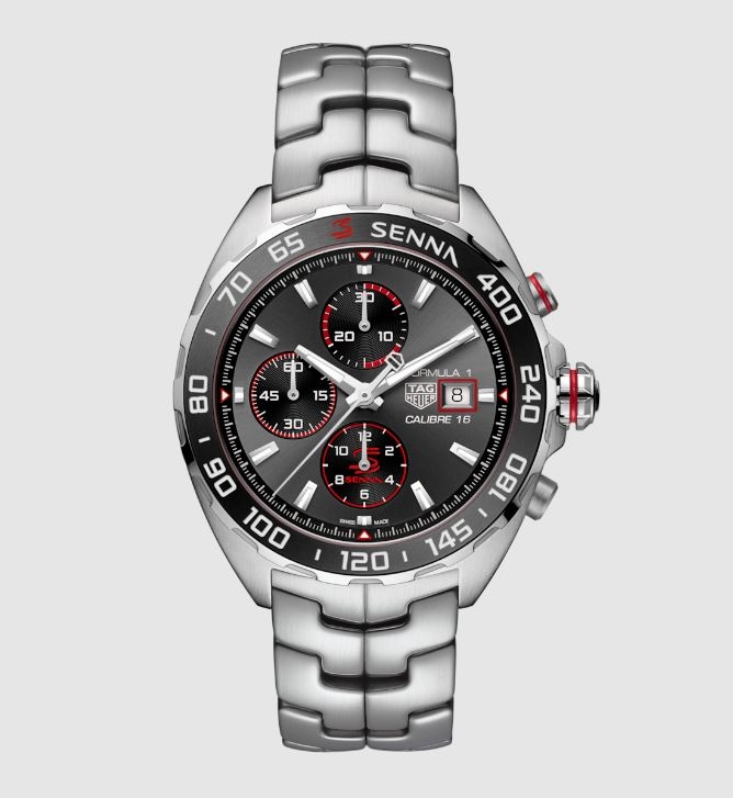 TAG Heuer(タグ・ホイヤー)

