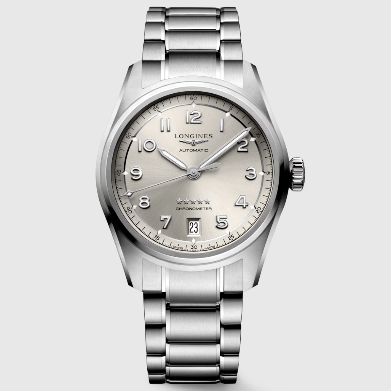 LONGINES(ロンジン)
