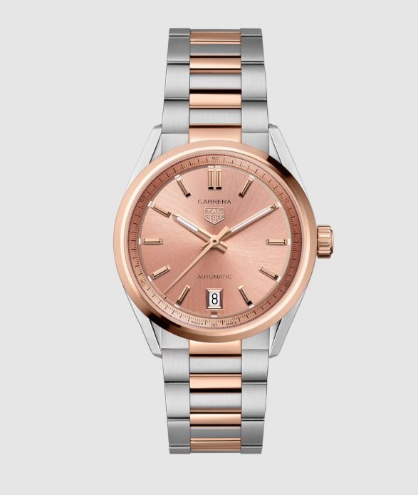 TAG Heuer(タグ・ホイヤー)
