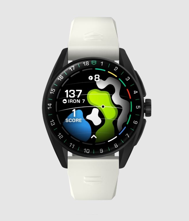 TAG Heuer(タグ・ホイヤー)
