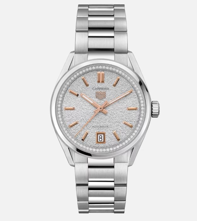 TAG Heuer(タグ・ホイヤー)
