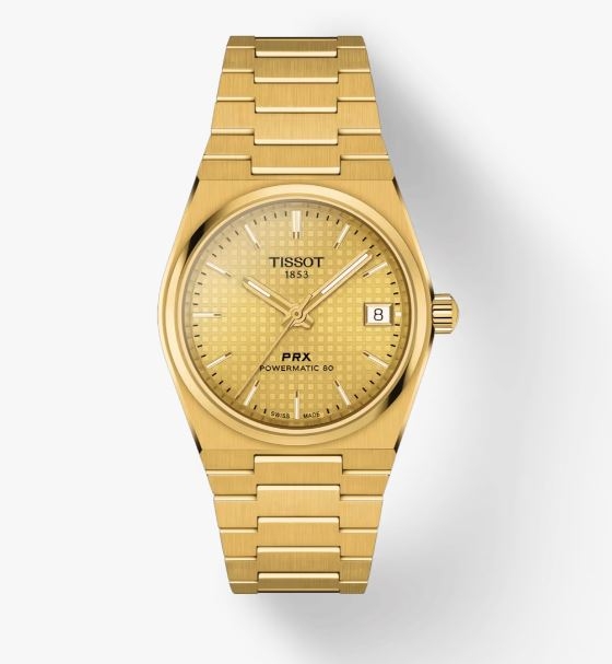 TISSOT(ティソ)
