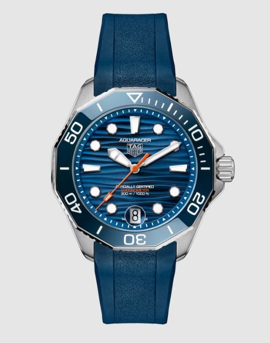 TAG Heuer(タグ・ホイヤー)
