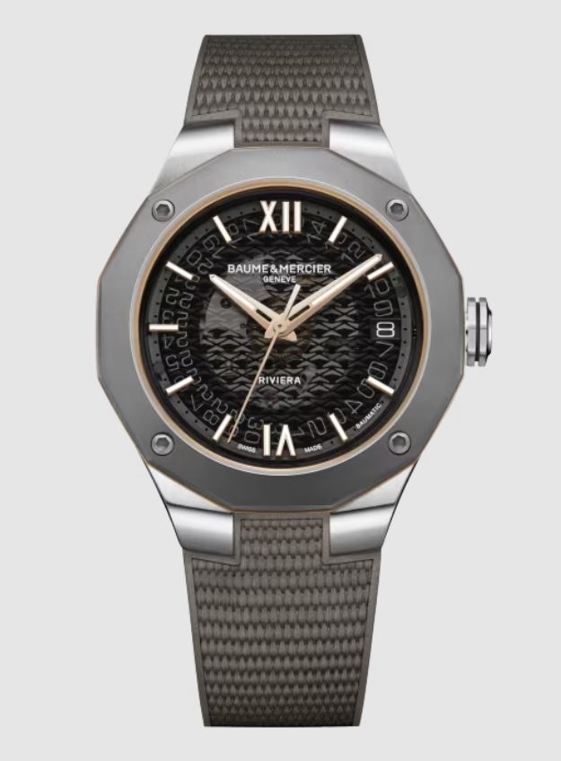 (ボーム＆メルシエ)
